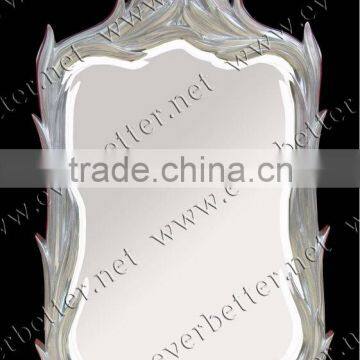 Vintage classics antique design wall decorative mirror