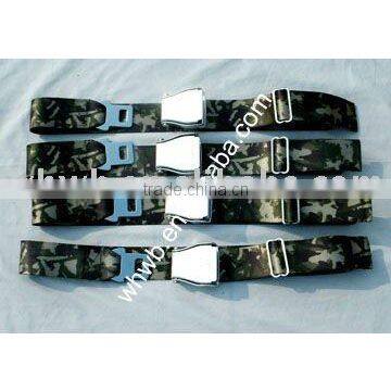 WHWB-746 camouflage waist belt