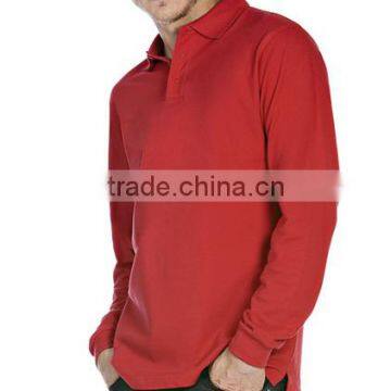 2016 Latest Design Custom Promotion High Quality Sexy Personalize Short Long Sleeve Digital Printing Polo T- Shirts for Men photo-6