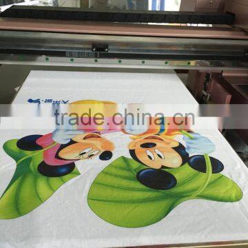 China Factory Sale Low Price Textile Digital T-shirt Printing Machine photo-6