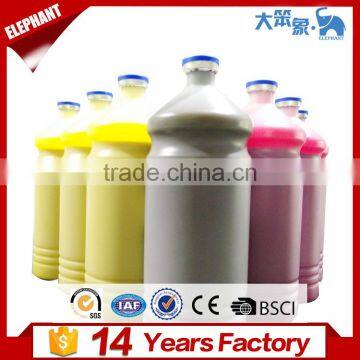 Guangzhou Factory Price Dublimation Ink for Dye Sublimation Supplies photo-3