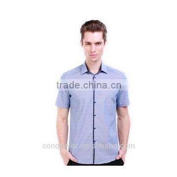 latest new style men casual Shirt MSH20150012