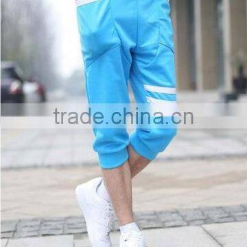 GZY 2015 New Arrvial Pants Stock Lots Pants Sportswear Tracksuits