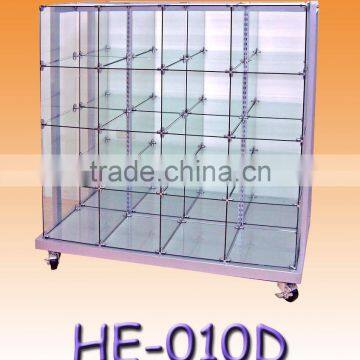 Jewelry Cigarette Opi Nail Polish Display Rack American Apparel photo-6