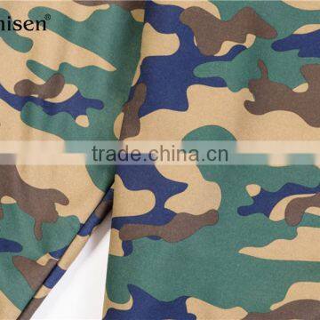 China Manufacture Xxxxl Warm Camo Men Clothing photo-4