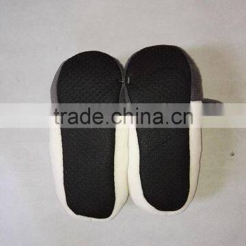 Animal Toy Fuzzy Slippers Women and Men Fur Slipper Socks photo-5