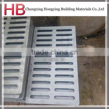 plastic fiberglass sewage grating