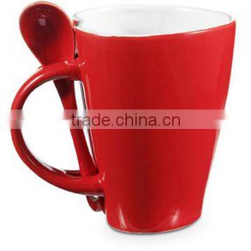 Ceramic Coffee Mugs Printed photo-3