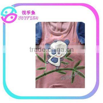 Velvet Cartoons Baby Romper photo-4