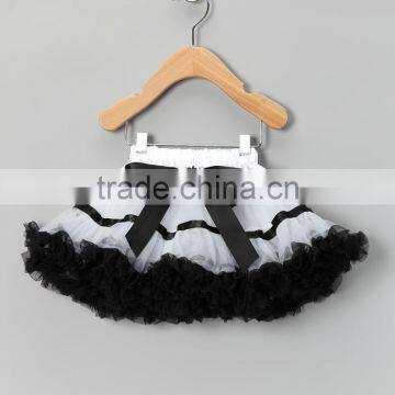 Orange Sequin Pettiskirt and Tutu photo-6