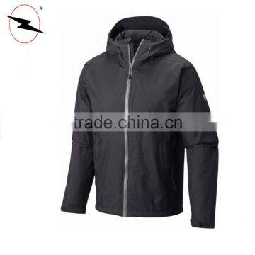 Mens spring and autumn fashion jackets coats
