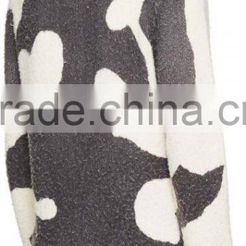 New Design Cashmere Jumpers Mens Cashmere Sweater Pullover photo-3