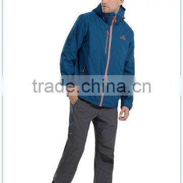 Custom Motorcycle Men Life Jacket photo-3