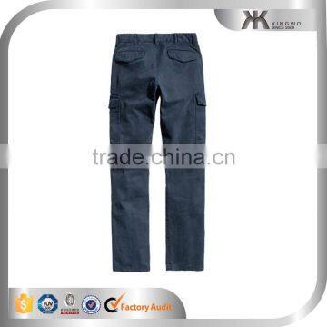 OEM Fashion Design Pants Chinos Trousers for Men photo-2