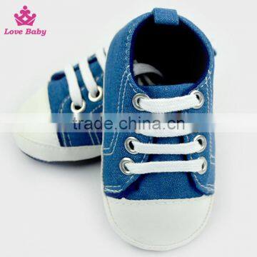 OEM Manufacturer Newborn Crib Shoes Baby Shoes Comfortable Toddlers Shoes photo-2
