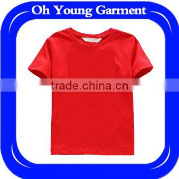 Malaysia Children Clothes Wholesale/Wholesale Cotton Kids T Shirt/Kids Cotton Knit Shirts