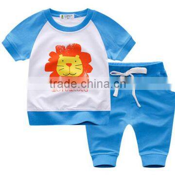 Wholesale Boutique Children Clothing Set, Designer Baby Girl Clothes, Cheap Kids Outfit photo-4