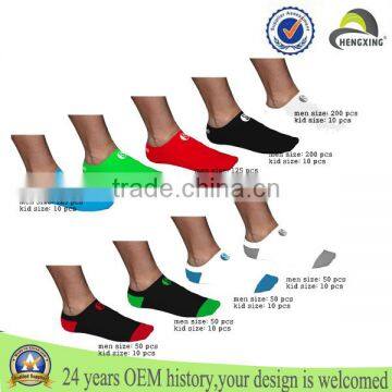 no show /ankle /mens ankle/women ankle socks