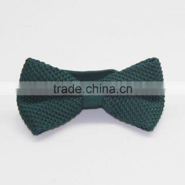 100% Polyester Knitted Bow Tie For Whole Sale photo-6