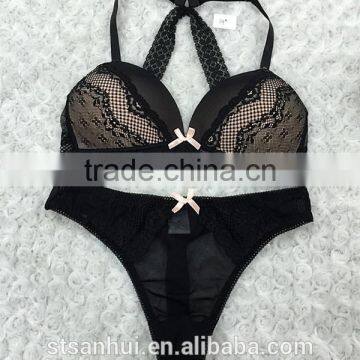 OEM Service New Fashion Bras and Panties Lingerie From Chinese Manufacturer photo-4