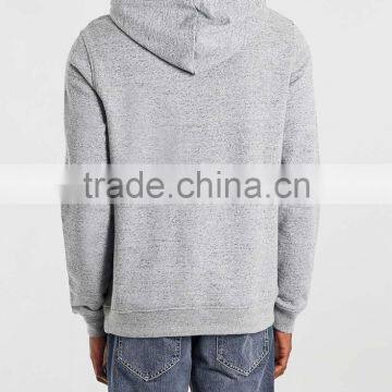 100% Cotton Custom Bulk Hoodies Men's Blank High Quality Hoodies Wholesale 2016 photo-3