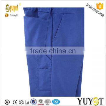 Oil Resistant Coverall Nomex Coverall Workwear on Sale photo-6