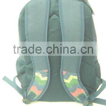 2017 Latest Custom Waterproof Backpack Women photo-3