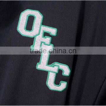 Customize Custom Made Youth Size Cheap American College Letterman Varsity Baseball High School Uniforms Men Winter Bomber Jacket photo-4