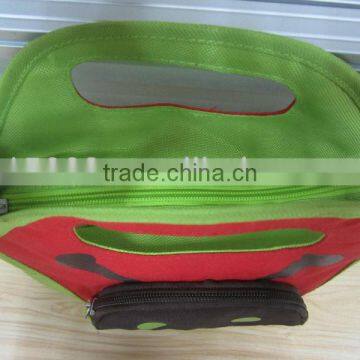 GR-W0065 Cute Design Insulated Lunch Bag for Kid photo-4