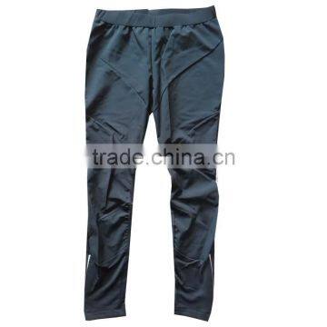 OEM custom quick dry fitness softshell wear winter women softshell pants