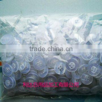 Two Hole Shirt Button for Wholesale Supplier photo-2