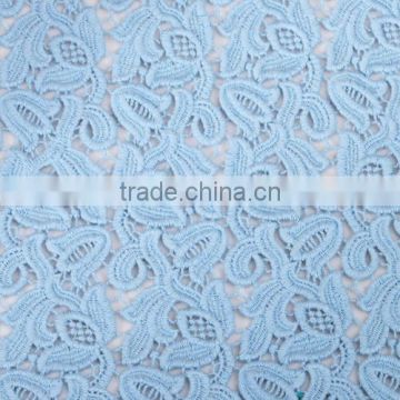 high quality cheap Chemical Lace Fabric