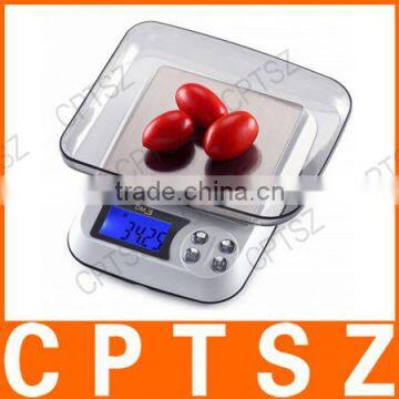 DM3 0.1x3kgs Mini Digital Food Tea Chinese medicine Scale