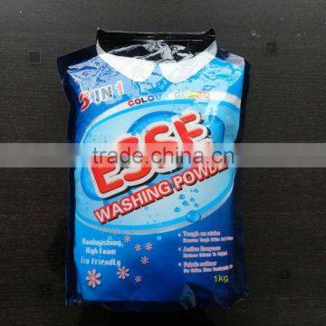 washing powder