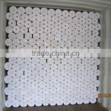 Non Woven Interlining Fabric Embroidery Backing photo-3