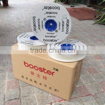 Booster brand clear 25mm 44mm 54mm 73mm available elastic staples