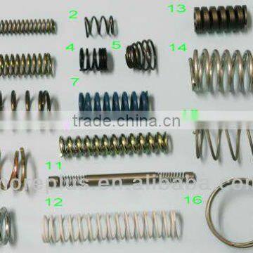 Compression Springs