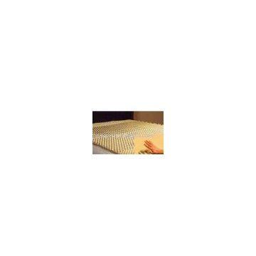 Memory Foam Mattress Topper