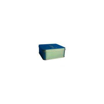 Sell Tin Boxes