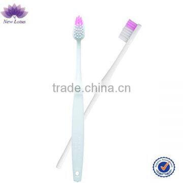 excellent quality hotel toothbrush,disposable toothbrush