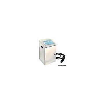 Sell CIJ (Continuous Ink Jet) Printer