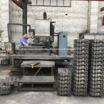 Caterpillar 3304DI Engine Cylinder Head 1N4304 photo-3