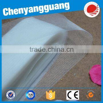 polyester horse hair braid for evening dress supplier