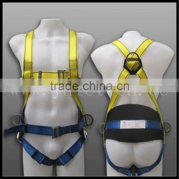 price of safety belt made by Ningbo and Hangzhou factory CE certification