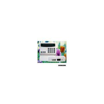 Sell Intellectual PC Control Burglar Alarm System  for Home(SA-DN):Alarm