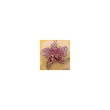 Sell Brilliant Nickel-Free Brooch