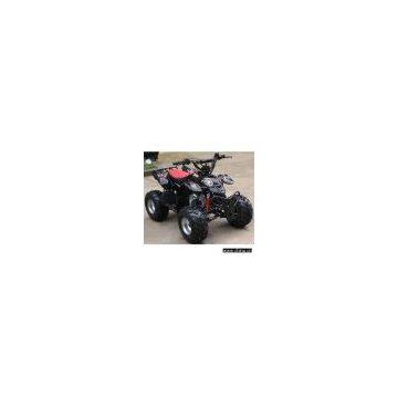 110cc Quad