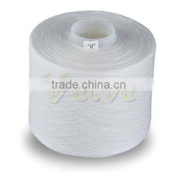 polypoly core yarn40/2 spun VELVE Details