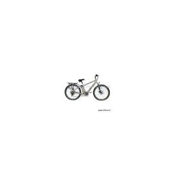 Sell Electric Bicycle