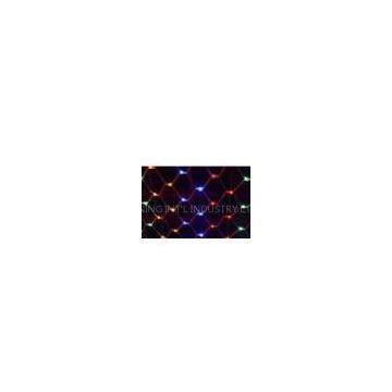 Color Changing LED Net Christmas light